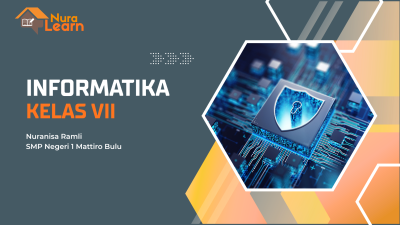 INFORMATIKA